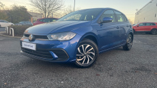 Volkswagen Polo 1.0 TSI Life 5dr Petrol Hatchback